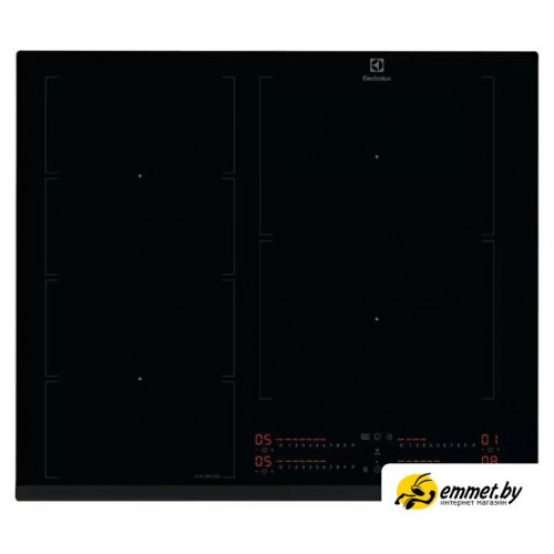 Варочная панель Electrolux EIV64453