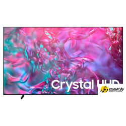 Телевизор Samsung Crystal UHD 4K DU9000 UE98DU9000UXRU