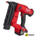 Гвоздезабиватель Milwaukee M18FN18GS-202X 4933471407 (с 2-мя АКБ, кейс)