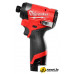 Винтоверт Milwaukee M12 FUEL M12FID2-202X 4933479877 (с 2-мя АКБ, кейс)
