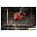 Винтоверт Milwaukee M12 FUEL M12FID2-202X 4933479877 (с 2-мя АКБ, кейс)