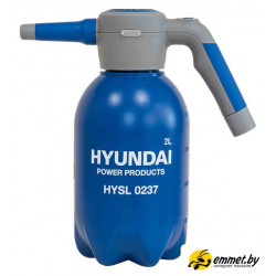 Аккумуляторный опрыскиватель Hyundai HYSL 0237