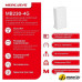 4G Wi-Fi роутер Mercusys MB230-4G