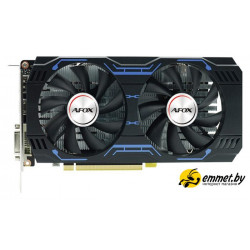 Видеокарта AFOX GeForce GTX 1660 Ti 6GB GDDR6 AF1660TI-6144D6H1-V4