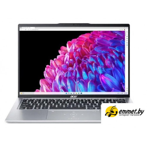 Ноутбук Acer Swift Go SFG14-73-70EH NX.KSGCD.002
