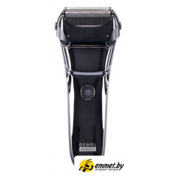 Электробритва Dewal Beauty Shave HS1001-GunMetal