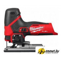 Электролобзик Milwaukee M12 FJS-422X Fuel 4933493348 (с 2-мя АКБ, кейс)