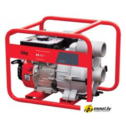 Мотопомпа Fubag PG 950T