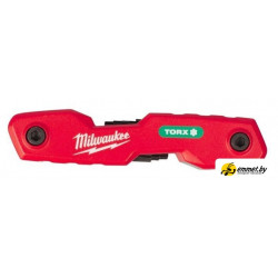 Набор ключей Milwaukee 4932480979 (8 предметов)