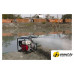 Мотопомпа Honda WB30XT3-DRX