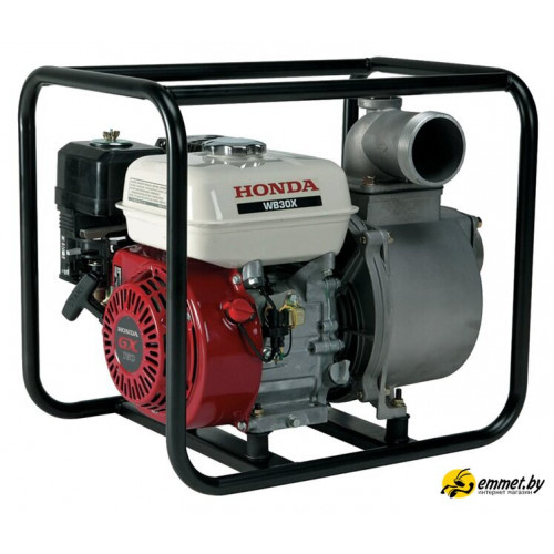 Мотопомпа Honda WB30XT3-DRX