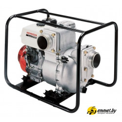 Мотопомпа Honda WT40XK3-DE