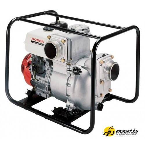 Мотопомпа Honda WT40XK3-DE