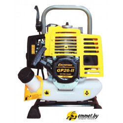Мотопомпа Champion GP26-II