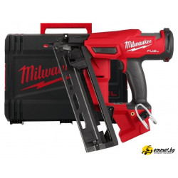 Гвоздезабиватель Milwaukee M18 FN16GA-0X Fuel 4933478094 (без АКБ, кейс)