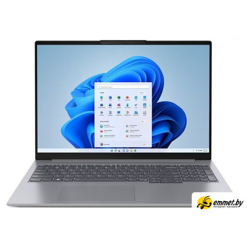 Ноутбук Lenovo ThinkBook 16 G6 IRL 21KH0096RU