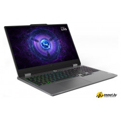 Игровой ноутбук Lenovo LOQ 15IAX9 83GS005NRK