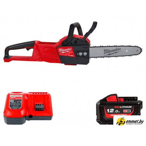 Аккумуляторная пила Milwaukee M18 FCHSC-121 Fuel 4933471442 (с 1-им АКБ)