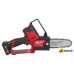 Аккумуляторная пила Milwaukee M12 FHS-602X Fuel 4933472212 (с 2-мя АКБ, кейс)