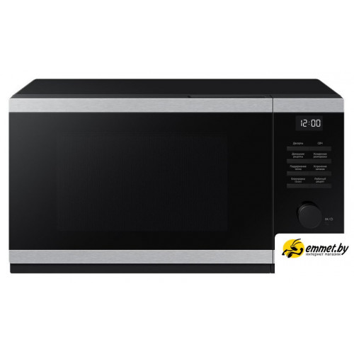 Микроволновая печь Samsung MS23DG4504ATBW