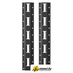 Профиль настенный Milwaukee PackOut E-Track 4932478996