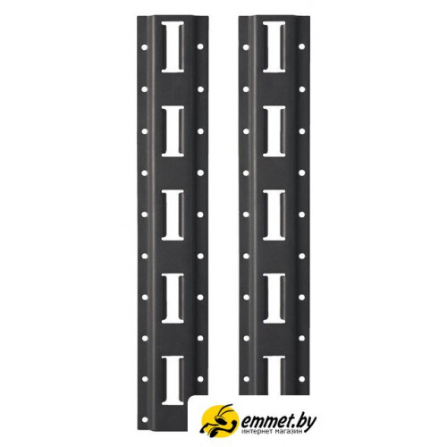 Профиль настенный Milwaukee PackOut E-Track 4932478996