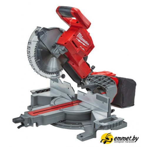 Дисковая (циркулярная) пила Milwaukee M18 FMS 254-0 Fuel 4933451729 (без АКБ)