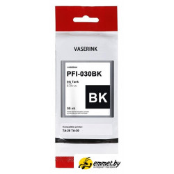 Картридж Canon PFI-030BK
