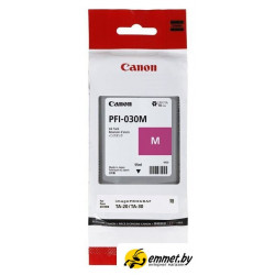 Картридж Canon PFI-030M