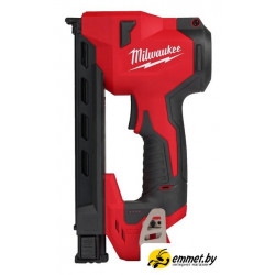 Степлер Milwaukee M12 BCST-0 4933480488 (без АКБ)