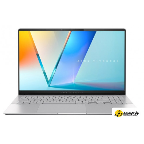 Ноутбук ASUS VivoBook S15 OLED S5507QA-MA006W
