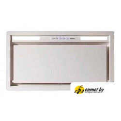 Кухонная вытяжка Falmec Incasso Plus 50 WH (белый)