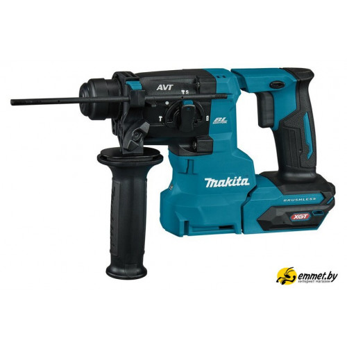 Перфоратор Makita HR010GZ (без АКБ)