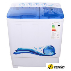 Активаторная стиральная машина Optima МСП-75П