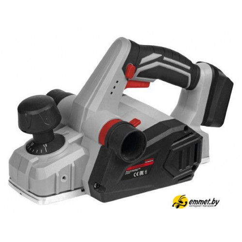 Рубанок Crown CT24001HX (без АКБ)