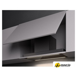 Кухонная вытяжка Falmec Parallel 70 Black (черный)