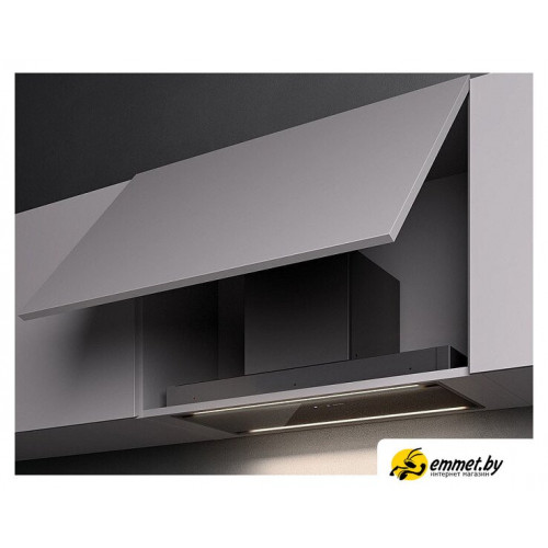 Кухонная вытяжка Falmec Parallel 70 Black (черный)