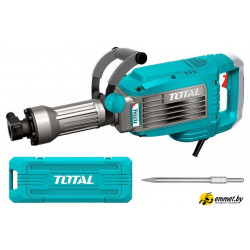 Отбойный молоток Total TH217068