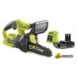 Аккумуляторная пила Ryobi RY18CS20A-125 5133005415 (с 1-им АКБ 2.5 Ач)
