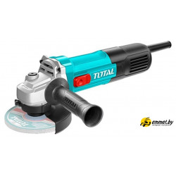 Угловая шлифмашина Total TG10711576
