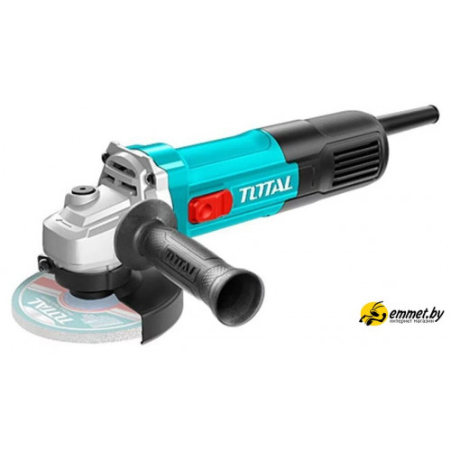 Угловая шлифмашина Total TG10711576