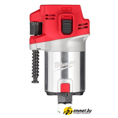 Вертикальный фрезер Milwaukee M18 FR12-0X 4933493304 (без АКБ)