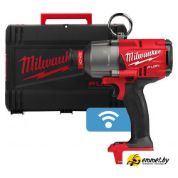 Гайковерт Milwaukee M18 FUEL M18ONEFHIWH716-0X 4933479152 (без АКБ, кейс)