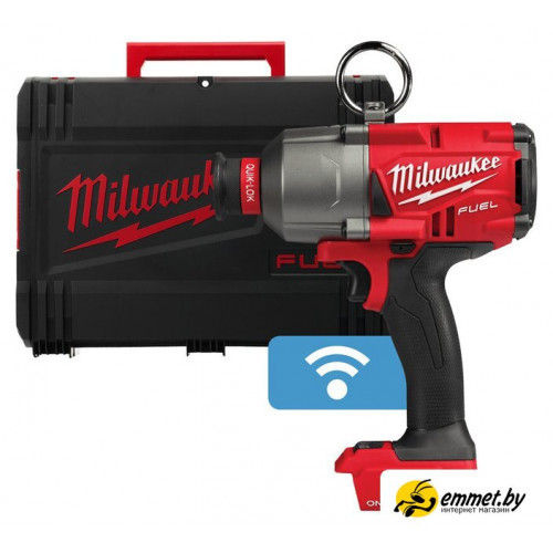 Гайковерт Milwaukee M18 FUEL M18ONEFHIWH716-0X 4933479152 (без АКБ, кейс)