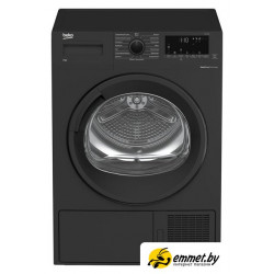 Сушильная машина BEKO DF7412GB