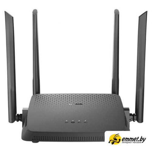 Wi-Fi роутер D-Link DIR-X1510/RU/R1A