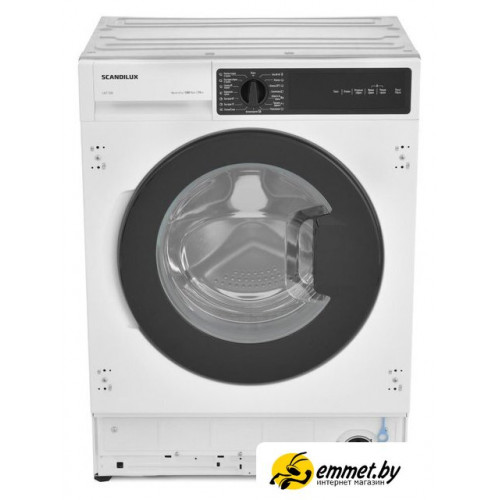 Стирально-сушильная машина Scandilux LX2T7200