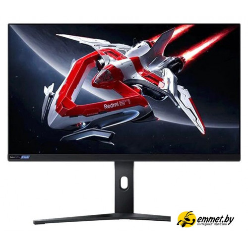 Игровой монитор Xiaomi Redmi Display 27 G Pro P27QBA-RGP (китайская версия)