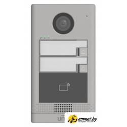 Вызывная панель Uniview OEU-202S-HMK2