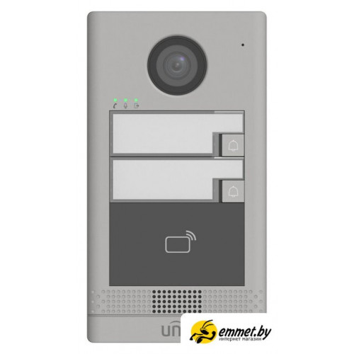 Вызывная панель Uniview OEU-202S-HMK2